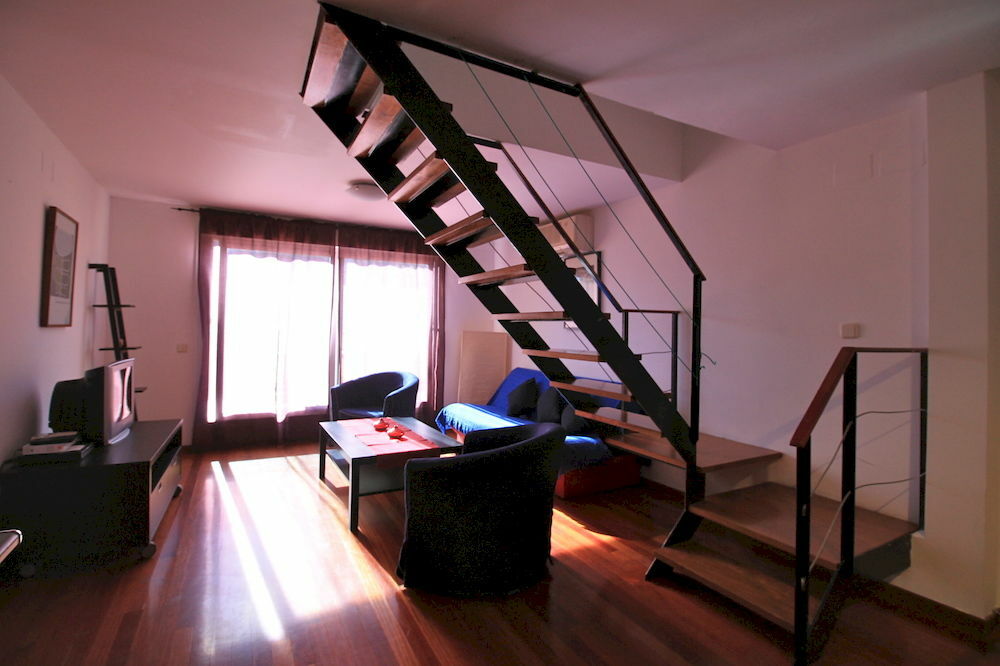 Apartment Prado Madrid I Exterior photo